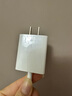 固質(zhì)優(yōu)品適配蘋(píng)果充電器充電線氮化鎵原裝45W快充PD套裝iPhone14ProMax13 16 15手機(jī)12正品充電頭30W數(shù)據(jù)線 【適配蘋(píng)果8-14系列】PD30W閃充丨單線1米 曬單實(shí)拍圖