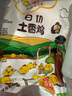 溫氏 供港鮮熟白切雞1.8斤冷凍高品質(zhì)農(nóng)家散養(yǎng)土雞白斬雞熟食肉類 曬單實(shí)拍圖