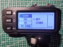 神牛（Godox）X2T-C 引閃器高速同步TTL觸發(fā)器2.4G無(wú)線引閃器 佳能版 單發(fā)射器 曬單實(shí)拍圖