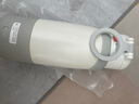 BOLOLO無(wú)線便攜式恒溫水壺嬰兒外出沖奶專用恒溫杯兒童保溫恒溫壺 【Max+快充】2.1H閃充 520ml 曬單實(shí)拍圖