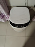 小鴨牌小黃鴨系列嬰兒洗衣機(jī)烘干一體迷你高溫煮洗全自動(dòng)洗衣機(jī)寶寶兒童專用小型兒童帶烘干 3.5KG白【藍(lán)光升級(jí)+10大程序】+10年保修 【全自動(dòng)洗脫一體】 曬單實(shí)拍圖