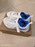 李寧（LI-NING）兒童乒乓球鞋麒麟3.0童鞋專(zhuān)業(yè)訓練防滑羽毛球鞋運動(dòng)鞋男女 33  曬單實(shí)拍圖