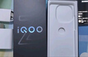 vivo iQOO Z10 Turbo+ 【國家補貼】 8000mAh超薄藍海電池 天璣9400+旗艦芯 BH30 云海白 12+256G 官方套餐 曬單實拍圖