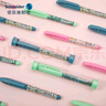 施耐德（Schneider）小學(xué)生鋼筆初學(xué)者兒童開學(xué)季必備用品正姿練字筆男女孩三四年級入門墨囊鋼筆EF尖童趣-機(jī)器人 曬單實(shí)拍圖