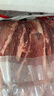 鮮京采 巴西進(jìn)口原切牛肋肉 2斤 牛肋條 燉煮 京東自有品牌 【真原切】 曬單實(shí)拍圖
