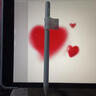 綠聯(lián)電容筆 iPad電容筆 apple Pencil二代觸控筆適用2024年P(guān)ro/Air6/5/Mini【磁吸 傾斜加粗 防誤觸】 【閃電快充-旗艦款】丨性價(jià)比爆款 曬單實(shí)拍圖