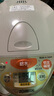 象?。╖O JIRUSHI）電水壺 日本原裝進(jìn)口 VE真空保溫4L CV-DSH40C-XA不銹鋼色 曬單實(shí)拍圖