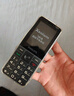 飛利浦（PHILIPS）P510 老年人手機 超長(cháng)待機大字大聲 移動(dòng)聯(lián)通電信4G全網(wǎng)通 直板金屬機身 學(xué)生專(zhuān)用功能機 隕石黑 曬單實(shí)拍圖
