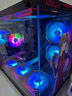 華碩全家桶【24期免息】RTX/5070/5060Ti/5060顯卡14600KF/230F臺(tái)式整機(jī)明日香mod機(jī)箱組裝電腦DIY主機(jī) i5 12400F+華碩RTX5060 配置一 曬單實(shí)拍圖