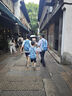 WELLHOUSE背包 折疊男女戶外大容量雙肩包防水徒步旅行登山備用包袋 迷彩 曬單實(shí)拍圖