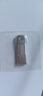 閃迪（SanDisk）128GB USB3.2 U盤(pán) CZ74 讀速高達400MB/s 金屬高速u(mài)盤(pán) 安全加密 學(xué)習辦公投標大容量?jì)?yōu)盤(pán) 曬單實(shí)拍圖