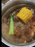 潭牛500天老母雞2.4斤 農(nóng)家散養(yǎng)土雞 走地雞  燉湯煲湯冷凍雞肉 曬單實拍圖