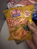 親親 桔子果凍 240g 橘子味 休閑零食 兒童愛吃 QQ彈彈【零食廣場】 曬單實拍圖