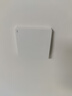 公牛（BULL）插座G12量販裝10A五孔插座奶油風G12Z223S暮雪白10只插座套裝 曬單實拍圖