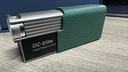 iBasso艾巴索DC-Elite平衡解碼耳放4.4平衡3.5插孔TYPEC可換線HIFI便攜安卓電腦小尾巴轉(zhuǎn)接線家用 曬單實拍圖
