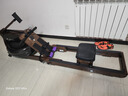 麥瑞克（MERACH）劃船機(jī)家用水阻磁控室內(nèi)運(yùn)動(dòng)健身器材智能調(diào)節(jié)可折疊MR-950R7ZH 曬單實(shí)拍圖