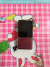 金立（Gionee）老年人手機(jī)4G全網(wǎng)通翻蓋老年機(jī) 超長(zhǎng)待機(jī) 大字體大聲音大按鍵學(xué)生大屏老人機(jī)專用功能機(jī)V16 紅色 曬單實(shí)拍圖