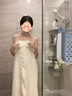 維特絲（vetes）氨基酸沐浴露持久留香72小時(shí)香體控油滋潤保濕沐浴乳液男女士 曬單實(shí)拍圖