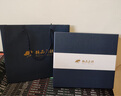 御時(shí)居國風(fēng)蘇繡禮品套裝雙面繡擺件刺繡三件套節日商務(wù)禮品出國送老外 節節高升 曬單實(shí)拍圖