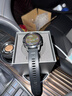 佳明（GARMIN）Fenix7太陽(yáng)能碳黑旗艦版血氧跑步戶(hù)外運動(dòng)智能手表生日禮物 曬單實(shí)拍圖