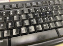 羅技（Logitech）K845機械鍵盤(pán) 有線(xiàn)鍵盤(pán) 辦公電腦打字鍵盤(pán)  電競游戲發(fā)光全尺寸個(gè)性化定制鍵帽 K845紅軸+極晝透光鍵帽+桌墊 曬單實(shí)拍圖