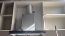 老板（Robam）【獨家特惠】60X6S油煙機大吸力廚房家用 變頻雙腔24立方風(fēng)量1000Pa 強勁靜壓降噪設計[60D3S同款] 【國補立減20%】雙子星60X6S-單煙機 曬單實(shí)拍圖