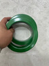 磁環(huán)抗干擾錳鋅鐵氧體變頻器變壓器電源電感線(xiàn)圈高頻濾波屏蔽磁環(huán) 31*19*8(1個(gè)) 裸環(huán)(無(wú)噴漆f磁鐵) 曬單實(shí)拍圖