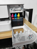 兄弟（brother）DCP-T436W 家用打印機 學(xué)生作業(yè)打印/微信打印 無(wú)線(xiàn)連接 內置墨倉 彩色打印機（打印/復印/掃描） 曬單實(shí)拍圖
