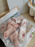 龍大肉食 豬蹄塊2斤 冷凍免切豬蹄子豬爪豬手豬腳豬蹄生鮮  鹵豬蹄醬鹵 曬單實(shí)拍圖