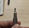 愛(ài)國者（aigo）64GB大容量 220MB/s USB3.2 Type-C雙接口手機U盤(pán)U350 商務(wù)辦公學(xué)習 蘋(píng)果安卓手機電腦通用優(yōu)盤(pán) 曬單實(shí)拍圖