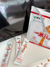 蒙牛一米八八兒童成長(cháng)高鈣奶粉CBP賴(lài)氨酸高鈣成長(cháng)奶粉3-15歲骨骼發(fā)育 6袋裝 曬單實(shí)拍圖