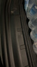 固特異（Goodyear）門檻條適用于特斯拉煥新ModelY/3換新防護板配件防踩踏車身裝飾件 煥新ModelY 后備箱后門檻防護板 曬單實拍圖