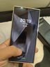 SAMSUNG Galaxy S24 Ultra 新品 全網(wǎng)通5G  AI旗艦智能手機 S24Ultra 鈦暮紫（12GB） 512GB【港版】店保 曬單實拍圖