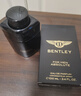賓利（bentley）黑色尊爵男士濃香水100ml清新木質(zhì)調男士生日禮物送禮 曬單實(shí)拍圖