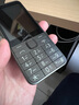 諾基亞（NOKIA）235 4G 移動(dòng)聯(lián)通電信全網(wǎng)通 2.8英寸雙卡雙待 直板按鍵手機(jī) 老人老年手機(jī) 學(xué)生手機(jī) 黑色 曬單實(shí)拍圖