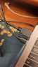 綠聯(lián)USB3.0數據線(xiàn)Type-C充電線(xiàn)USB-C適用移動(dòng)硬盤(pán)傳輸U盤(pán)蘋(píng)果17/16/15華為手機平板筆記本電腦車(chē)載1米 曬單實(shí)拍圖
