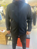 安德瑪（Under Armour）夾克男女秋冬季新款加絨搖粒絨運(yùn)動(dòng)服戶外防風(fēng)保暖外套上衣 22600401-001【加絨款】 XL 曬單實(shí)拍圖