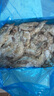 PHUKEY SEA大號厄瓜多爾凍南美白對蝦 只只分離 海鮮水產(chǎn) 3斤 (31-40只/KG) 曬單實(shí)拍圖