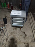 奧克斯（AUX）換氣負壓風機工業(yè)排風超強大力吸扇工廠排氣扇養(yǎng)殖場抽風機通風扇 220V-400型直驅【鍍鋅扇葉】強排 曬單實拍圖