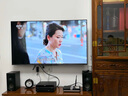Vidda 海信電視50寸 R50 一級能效 萊茵低藍(lán)光護(hù)眼 以舊換新家電國家補(bǔ)貼游戲液晶平板電視機(jī)50VR1Q 曬單實(shí)拍圖