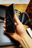 vivo X Fold5 16GB+512GB 青松 等效6000mAh藍(lán)海電池 超可靠三防折疊屏 蔡司超級長焦 AI 折疊屏手機(jī) 曬單實(shí)拍圖