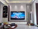 海爾（Haier）國(guó)民AI電視100H6C 100英寸240Hz高刷400分區(qū)背光MiniLED不反光4K百寸巨幕6+128G換新一級(jí)國(guó)家補(bǔ)貼 曬單實(shí)拍圖