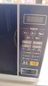 美的（Midea）微波爐家用小型20升轉(zhuǎn)盤(pán)加熱 智能菜單 一鍵解凍 殺菌電子除味 薄膜按鍵（M1-L213C） 曬單實(shí)拍圖