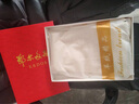 EMZ鄂爾多市羊絨褲中老年裝保暖女士男秋褲博款內(nèi)穿打底褲秋冬厚款 女款駝色 （女款300克） M 曬單實拍圖