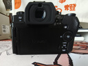 松下（Panasonic）Lumix G97 M43畫幅相機(jī) M43卡口 微單相機(jī) 無反數(shù)碼相機(jī) G97丨12-60mmF3.5-5.6 變焦套裝 曬單實(shí)拍圖