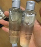蘭蔻（LANCOME）新極光水+煥白精華+精華乳液 深層清潔控油 祛痘祛斑禮物禮盒甄選 【贈(zèng)玉石按摩器】極光乳液15ml*3 曬單實(shí)拍圖