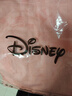 迪士尼（DISNEY）男童時(shí)尚針織卡通短袖T恤六一兒童節(jié)半袖上衣25夏DB421BE08粉160 曬單實(shí)拍圖