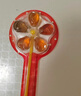 妙伯樂(lè )5果VC風(fēng)車(chē)糖36g棒棒糖寶寶無(wú)添加蔗糖果汁軟糖兒童休閑解饞零食 曬單實(shí)拍圖