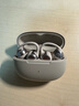 韶音（SHOKZ）動鈦圈OpenDots ONE 開放式藍牙耳機耳夾式耳機藍牙跑步運動無線國家補貼E310 星際白 曬單實拍圖