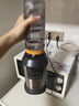 OUKE MY JUICER榨汁機(jī)全自動(dòng)家用電動(dòng)大功率果蔬原汁榨汁杯攪拌便攜式高端料理機(jī)鮮榨炸料理便攜杯 1078A 曬單實(shí)拍圖